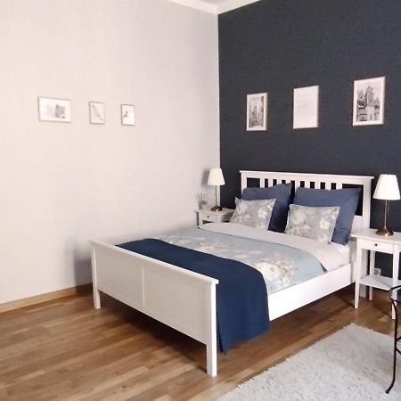 Dominique Apartment Krakow Ngoại thất bức ảnh