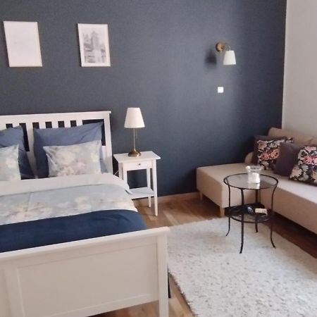 Dominique Apartment Krakow Ngoại thất bức ảnh