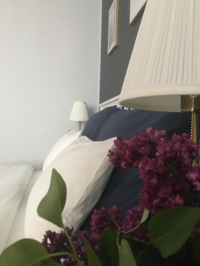 Dominique Apartment Krakow Ngoại thất bức ảnh