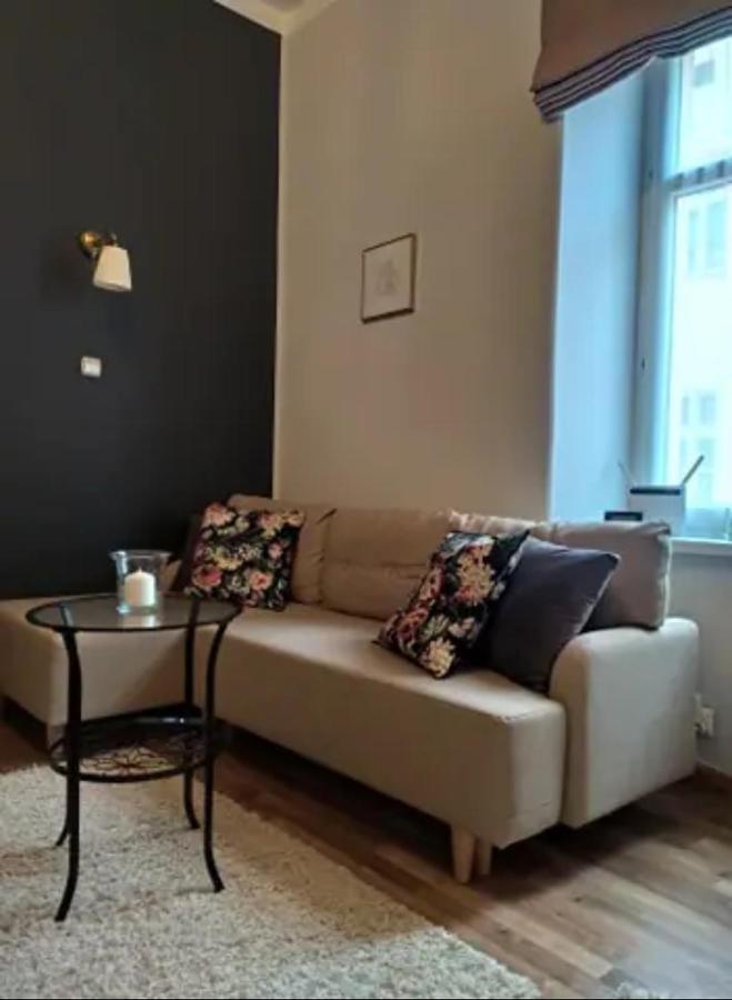 Dominique Apartment Krakow Ngoại thất bức ảnh