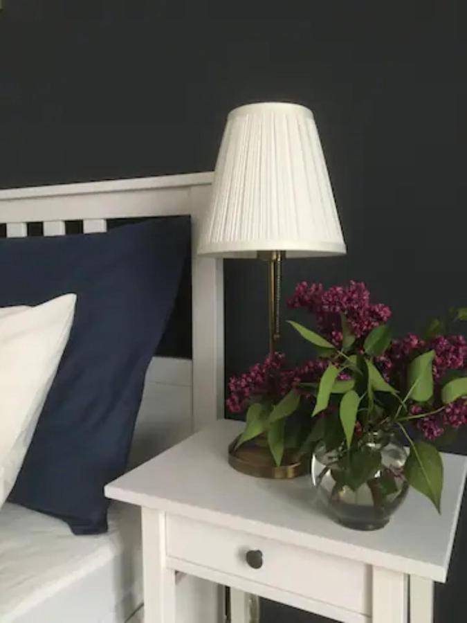 Dominique Apartment Krakow Ngoại thất bức ảnh