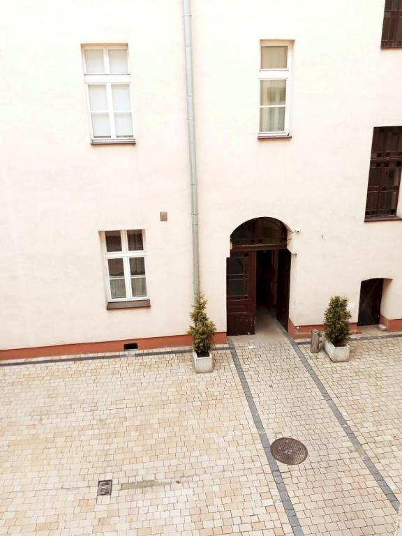 Dominique Apartment Krakow Ngoại thất bức ảnh