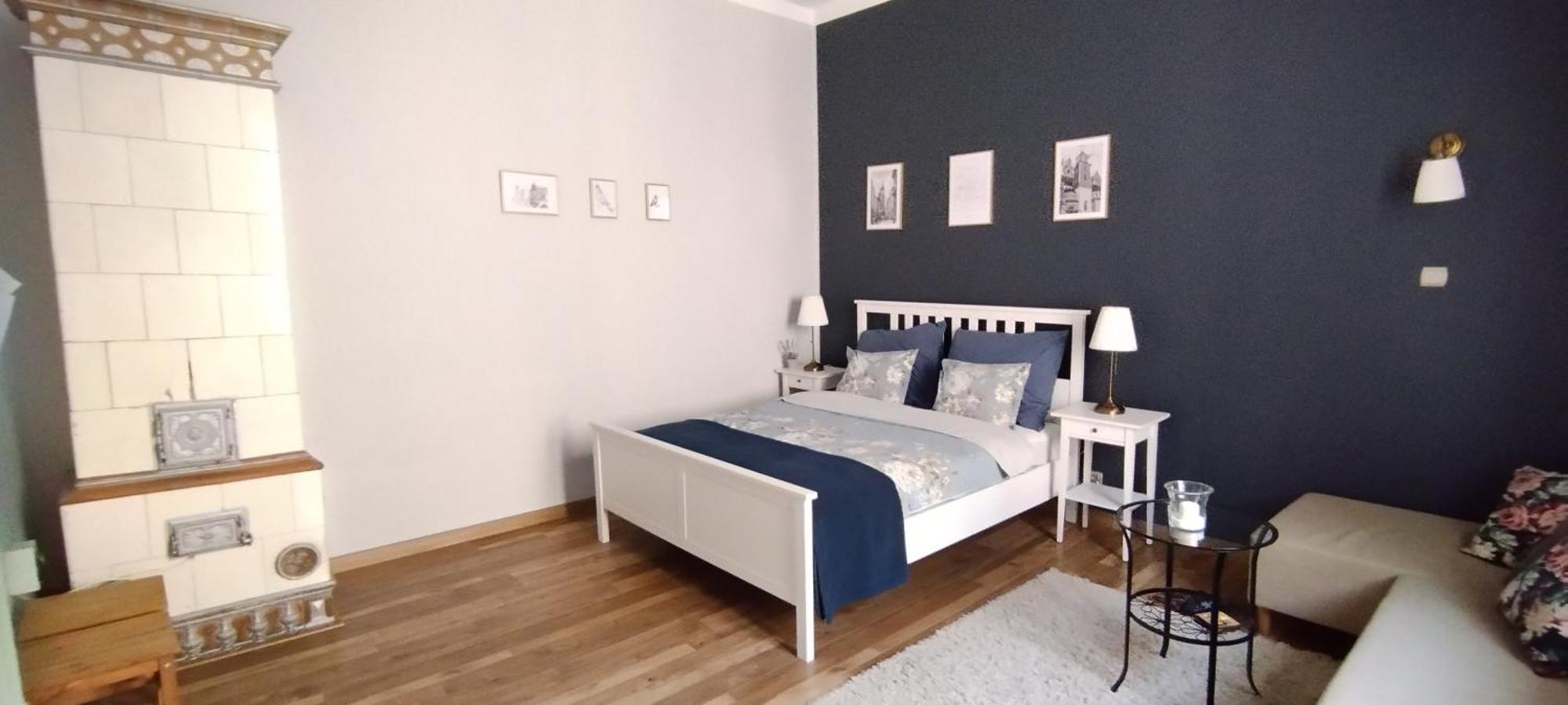 Dominique Apartment Krakow Ngoại thất bức ảnh