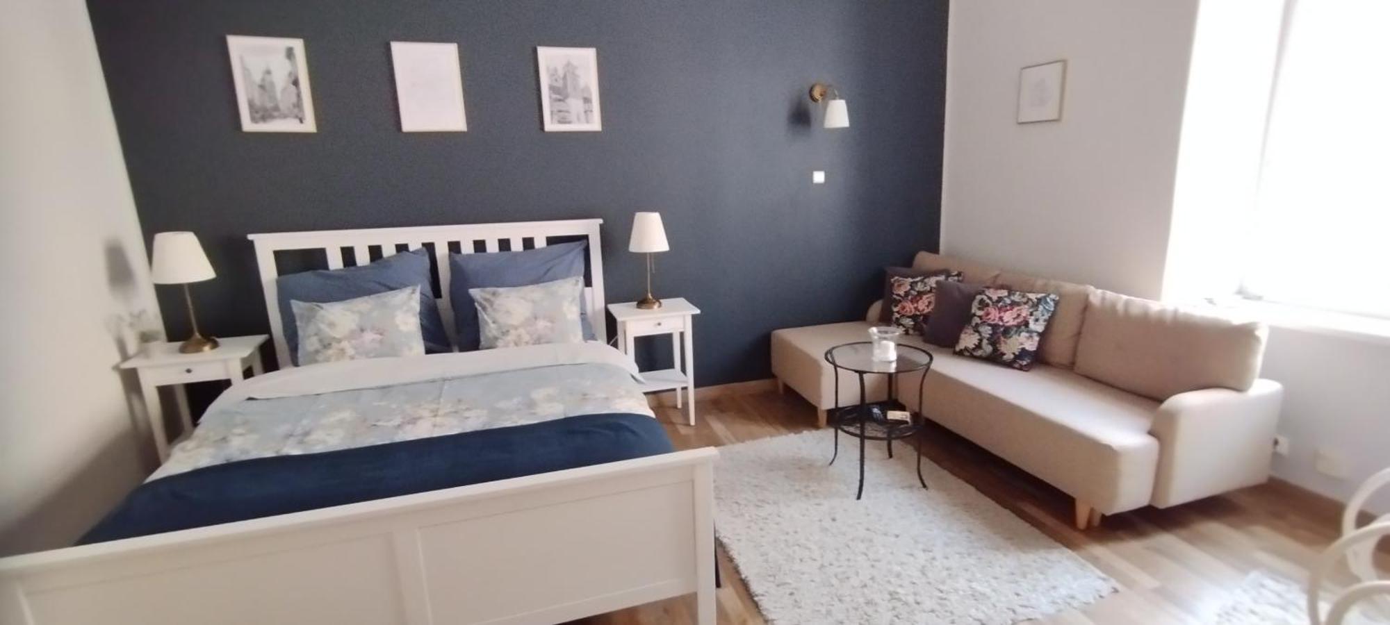 Dominique Apartment Krakow Ngoại thất bức ảnh